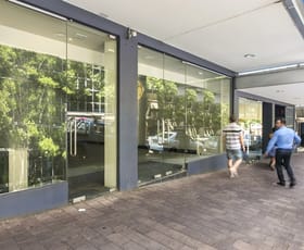 Showrooms / Bulky Goods commercial property leased at 1/30 Albany Street St Leonards NSW 2065