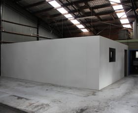 Factory, Warehouse & Industrial commercial property leased at 26 Manton Road Oakleigh South VIC 3167