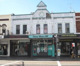 Shop & Retail commercial property leased at 60 Oxford Street Paddington NSW 2021