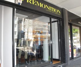 Shop & Retail commercial property leased at 60 Oxford Street Paddington NSW 2021