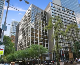 Offices commercial property leased at 37 Bligh Street Sydney NSW 2000