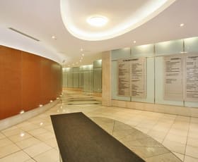 Offices commercial property leased at 37 Bligh Street Sydney NSW 2000