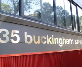 Offices commercial property leased at 2.11/35 Buckingham Street Surry Hills NSW 2010