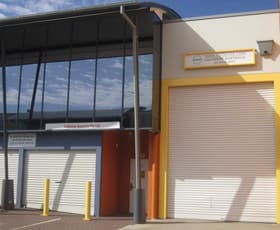 Factory, Warehouse & Industrial commercial property leased at Peakhurst NSW 2210