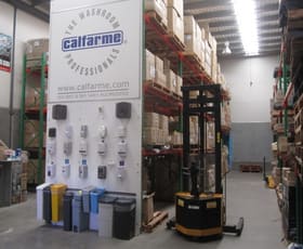 Factory, Warehouse & Industrial commercial property leased at Peakhurst NSW 2210
