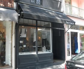 Shop & Retail commercial property leased at 39 William Street Paddington NSW 2021