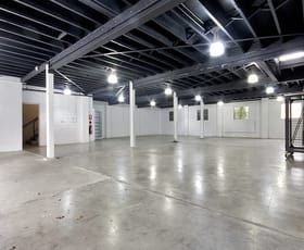 Factory, Warehouse & Industrial commercial property leased at 18-20 Queen Street Chippendale NSW 2008