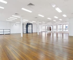 Shop & Retail commercial property leased at 18-20 Queen Street Chippendale NSW 2008