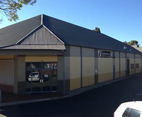 Showrooms / Bulky Goods commercial property leased at 16/2-4 Main Street Mount Annan NSW 2567