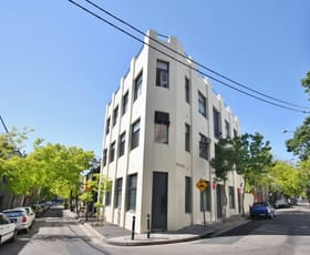Offices commercial property leased at Ground Flo/1 Taylor Street Darlinghurst NSW 2010