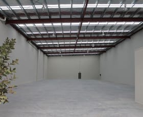 Offices commercial property leased at 1/42 Green Street Dandenong VIC 3175