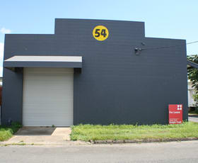 Factory, Warehouse & Industrial commercial property leased at 54 Sturt Street Bungalow QLD 4870
