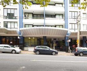 Offices commercial property leased at Suite 11/38-46  Albany Street St Leonards NSW 2065