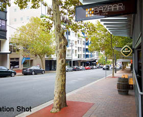 Offices commercial property leased at Suite 11/38-46  Albany Street St Leonards NSW 2065