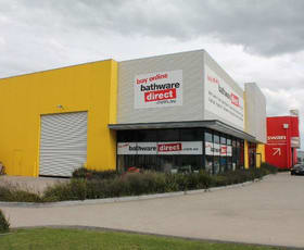 Showrooms / Bulky Goods commercial property leased at 10 Greens Road Dandenong VIC 3175