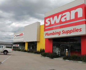 Showrooms / Bulky Goods commercial property leased at 10 Greens Road Dandenong VIC 3175
