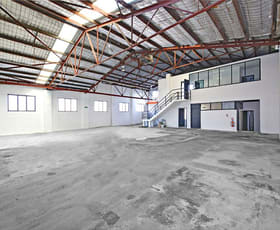 Factory, Warehouse & Industrial commercial property leased at Botany NSW 2019