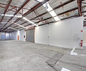 Factory, Warehouse & Industrial commercial property leased at Botany NSW 2019