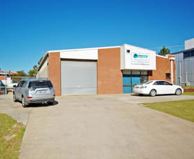 Factory, Warehouse & Industrial commercial property leased at 9 Hemple Street Wodonga VIC 3690