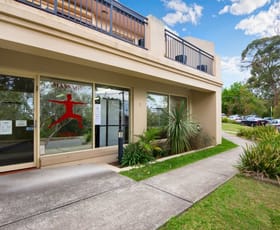 Shop & Retail commercial property leased at 2/2 Moore Avenue Lindfield NSW 2070
