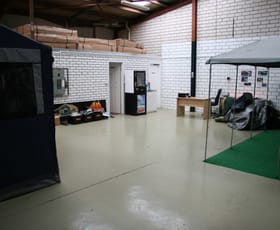 Factory, Warehouse & Industrial commercial property leased at 4/67 Alexander Street Taren Point NSW 2229