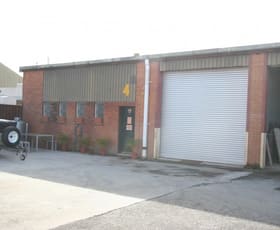 Factory, Warehouse & Industrial commercial property leased at 4/67 Alexander Street Taren Point NSW 2229