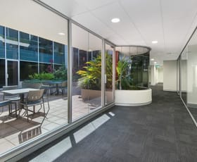 Medical / Consulting commercial property leased at 107/1 Gurrigal Street Mosman NSW 2088