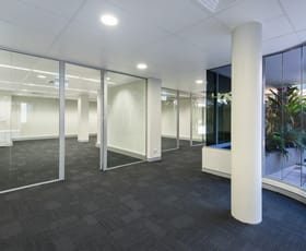 Medical / Consulting commercial property leased at 108/1 Gurrigal Street Mosman NSW 2088