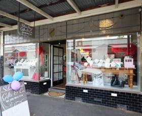 Shop & Retail commercial property leased at 103 Maling Road Canterbury VIC 3126