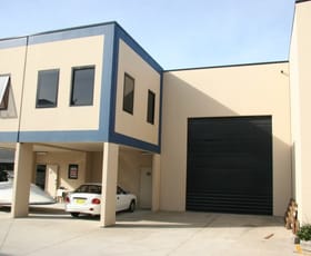 Factory, Warehouse & Industrial commercial property leased at 35/7 - 9 Production Road Taren Point NSW 2229