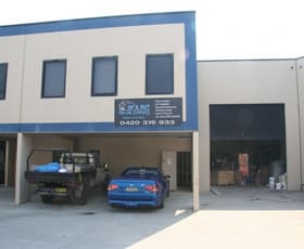 Factory, Warehouse & Industrial commercial property leased at 19/7-9 Production Road Taren Point NSW 2229