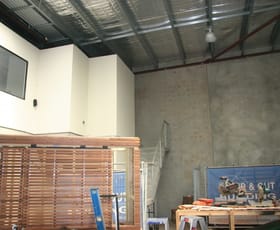 Factory, Warehouse & Industrial commercial property leased at 19/7-9 Production Road Taren Point NSW 2229