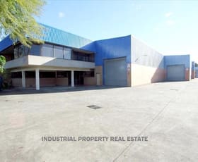 Offices commercial property leased at Smithfield NSW 2164