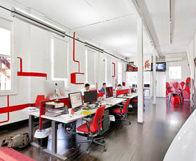 Offices commercial property leased at 1/Level 1, Church Street Surry Hills NSW 2010