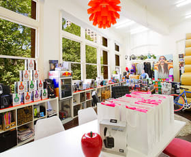 Shop & Retail commercial property leased at Surry Hills NSW 2010