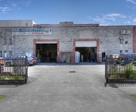 Factory, Warehouse & Industrial commercial property leased at Five Dock NSW 2046