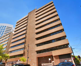 Offices commercial property leased at 621 Pacific Highway St Leonards NSW 2065