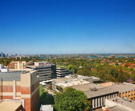 Offices commercial property leased at 621 Pacific Highway St Leonards NSW 2065
