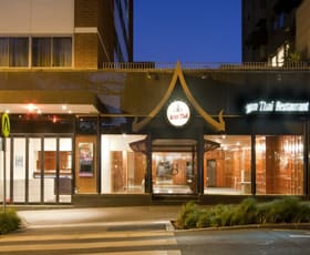 Shop & Retail commercial property leased at Shop 1, 28 Macleay Street Potts Point NSW 2011