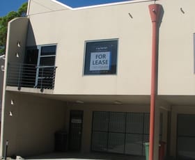 Factory, Warehouse & Industrial commercial property leased at 26/45-51 Huntley Street Alexandria NSW 2015