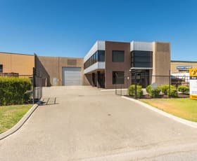 Factory, Warehouse & Industrial commercial property leased at 72 Boulder Road Malaga WA 6090
