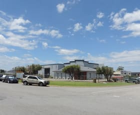 Factory, Warehouse & Industrial commercial property leased at 12 Beringarra Avenue Malaga WA 6090