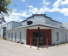 Factory, Warehouse & Industrial commercial property leased at 12 Beringarra Avenue Malaga WA 6090