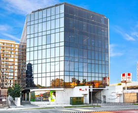 Offices commercial property leased at 6G/9 Redmyre Road Strathfield NSW 2135