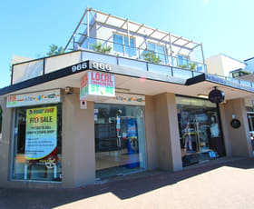Medical / Consulting commercial property leased at 15/966 Botany Road Mascot NSW 2020