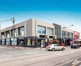 Offices commercial property leased at Level 1 Su/310-314 Whitehorse Road Balwyn VIC 3103