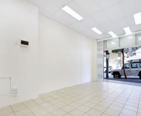 Shop & Retail commercial property leased at 1/150 Liverpool Street Darlinghurst NSW 2010