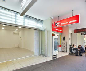 Shop & Retail commercial property leased at 1/150 Liverpool Street Darlinghurst NSW 2010
