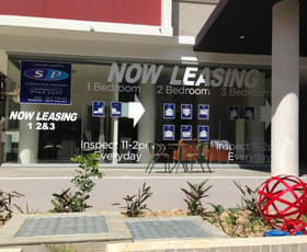 Shop & Retail commercial property leased at 29-29A Campbell Street Parramatta NSW 2150