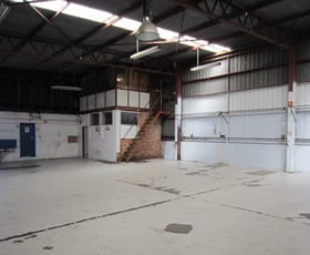 Showrooms / Bulky Goods commercial property leased at 1/250 West Street Carlton NSW 2218